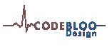 codebloo design
