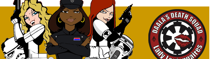 daala's death squad